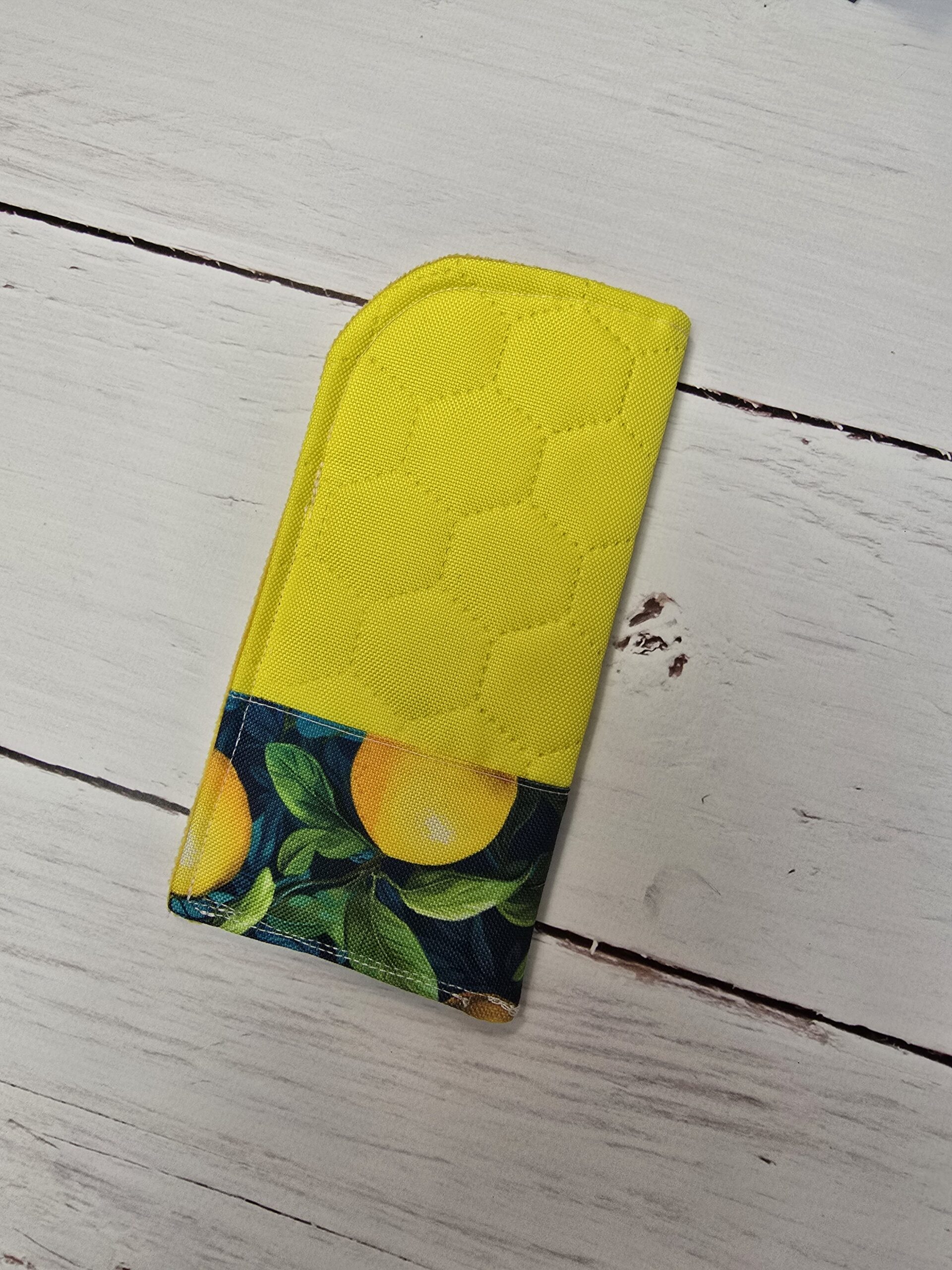 Etui na okulary "Look" - obrazek 3